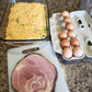 Ham Steak