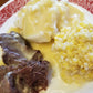 Beef Roasts