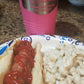 Premium Bratwursts