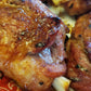 Pig Wings