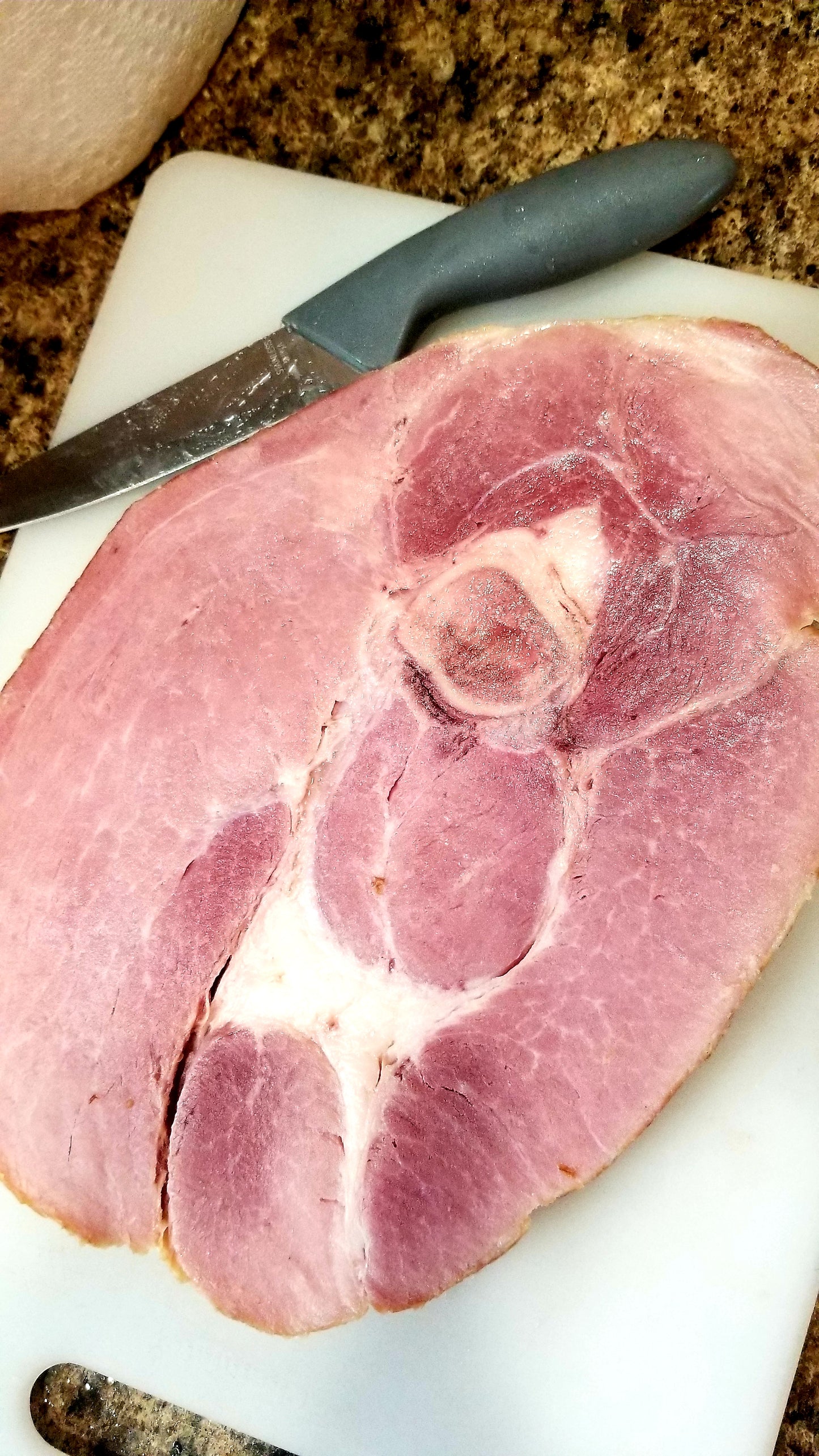 1/2 Heritage Pork DEPOSIT ONLY - (Custom Cut)