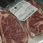 Kansas City Strip Steak