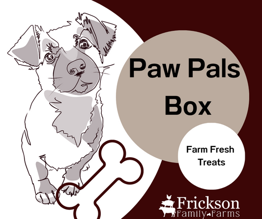 Paw Pals Box