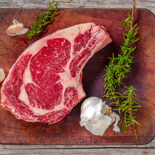 Cowboy Ribeye