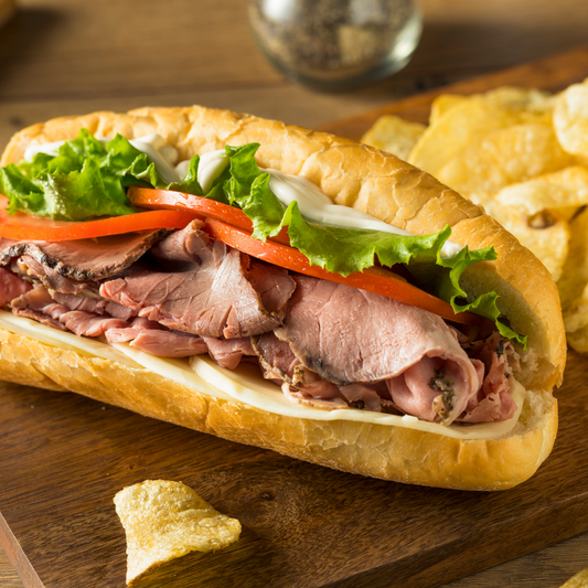 Deli Meats