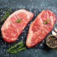Kansas City Strip Steak