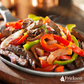 Steak Fajita Meat
