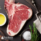T-Bone Steak