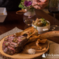Tomahawk Steak