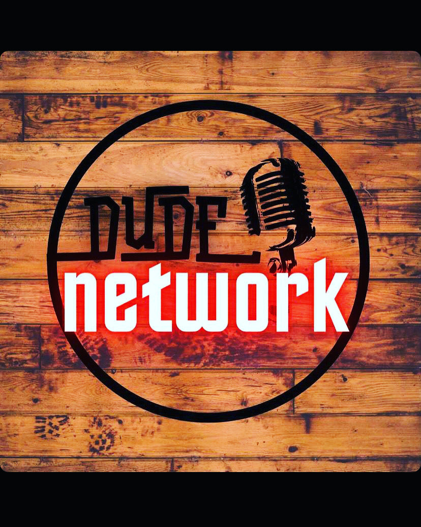 Special Edition "Dude Network" BBQ Collection