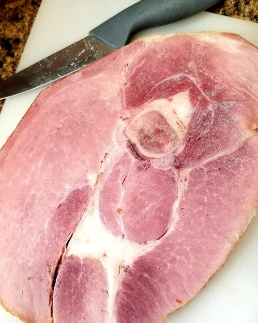 Whole Heritage Hog DEPOSIT