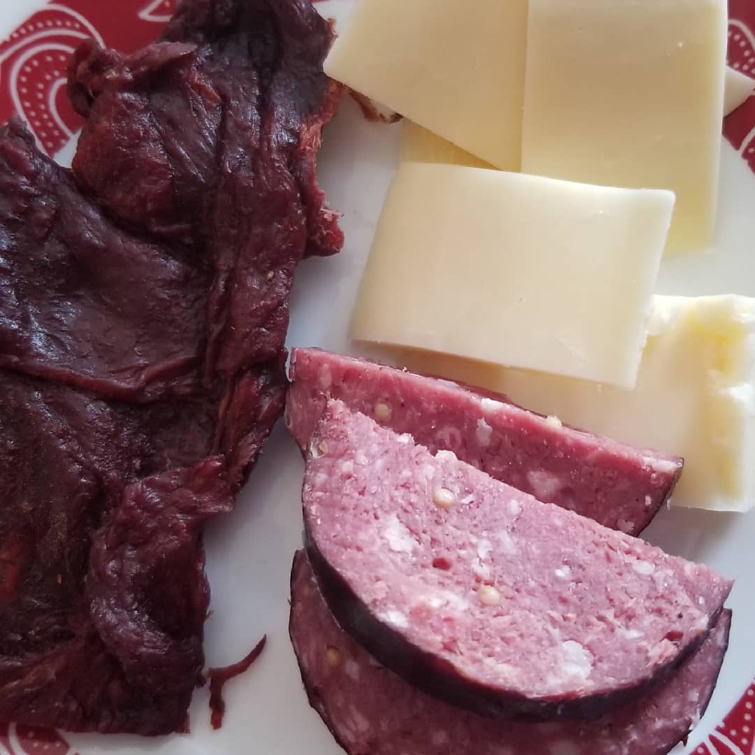 Summer Sausage