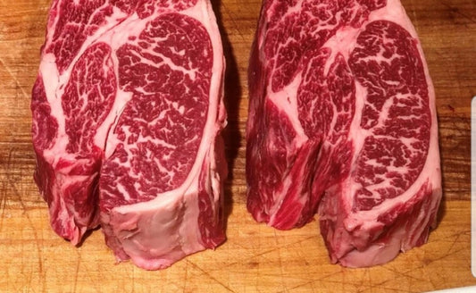 Chuck Eye Steak