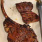 Tomahawk Steak