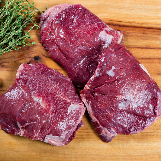 Beef Cheeks