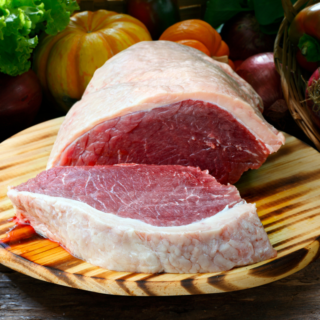 Picanha Steak