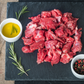 Sirloin Beef Tips